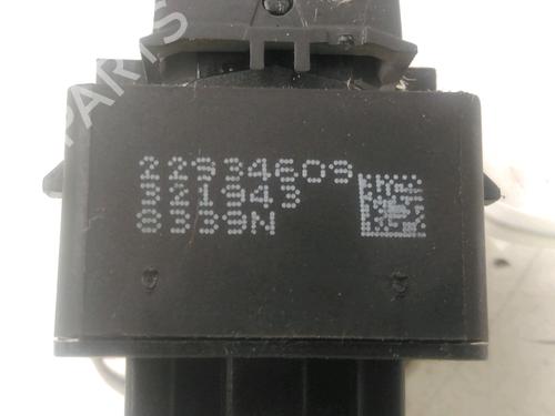 Used Mirror switch OPEL ASTRA K Sports Tourer (B16) 1.6 CDTi (35) (110 hp) 28712618