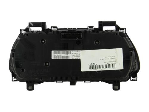 Instrument cluster RENAULT CLIO V (B7_) 1.5 Blue dCi 115 (B7AD) | BP32768617C47 - Image 4