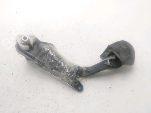 Clutch pedal PEUGEOT 207 SW (WK_) 1.6 HDi | BP26570986I13 