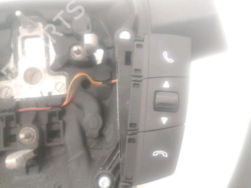 Steering wheel PEUGEOT BOXER Van 2.2 BlueHDi 120 | BP29819275C49