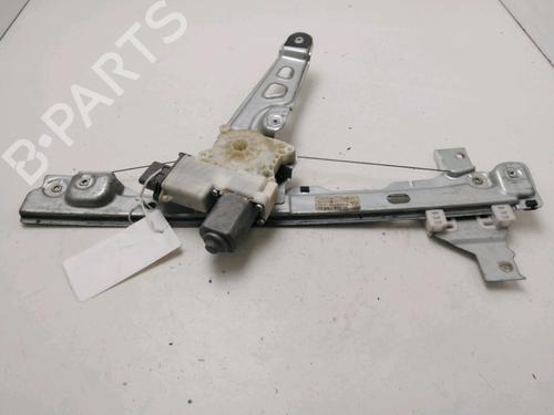 Front left window mechanism DACIA LOGAN EXPRESS (FS_) 1.5 dCi (FS0K) | BP31277948C22 - Image 6