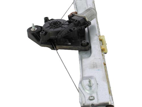Rear left window mechanism RENAULT KANGOO III MPV Blue dCi 95 (KJAB) | BP30311020C24 - Image 4