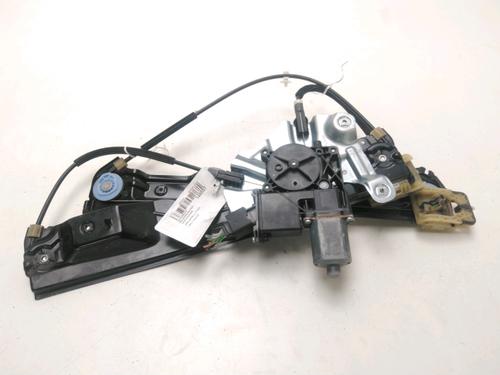 Used Front left window mechanism OPEL ASTRA J (P10) 1.7 CDTI (68) (110 hp) 19441805