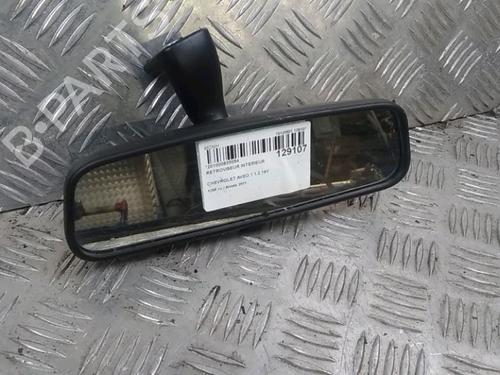 Used Rear mirror Rear mirror CHEVROLET AVEO / KALOS Hatchback (T250, T255) 1.2 (84 hp) 11714847 11714847
