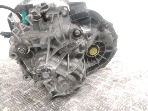 Gearbox RENAULT MASTER III Platform/Chassis (EV, HV, UV) 2.3 dCi 125 FWD (EV0C, EV0D, EV0J, HV0C, HV0D, HV0H,... | BP38314056M3 - Image 2