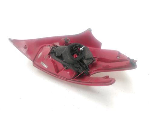 Left taillight PEUGEOT 208 I (CA_, CC_) 1.0 VTi | BP24919660C34 