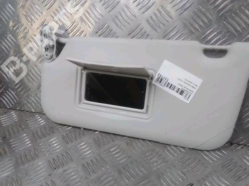 Used Right sun visor FORD FOCUS III 1.0 EcoBoost (125 hp) 11714766