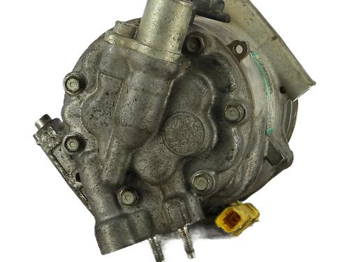 Used AC compressor AC compressor PEUGEOT 407 (6D_) 2.0 HDi 135 (6DRHRH, 6DRHRE, 6DRHRG, 6DRHRJ) (136 hp) 32768576 32768576