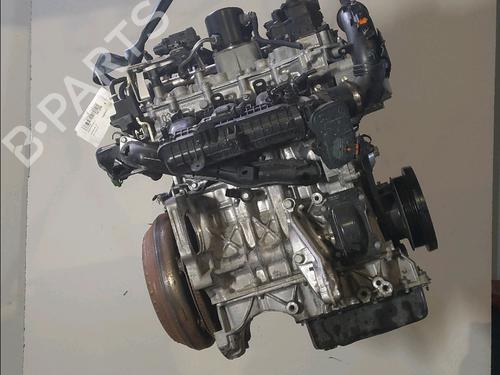Used Engine Engine PEUGEOT 208 I (CA_, CC_) 1.2 THP 110 (110 hp) 31865652 31865652