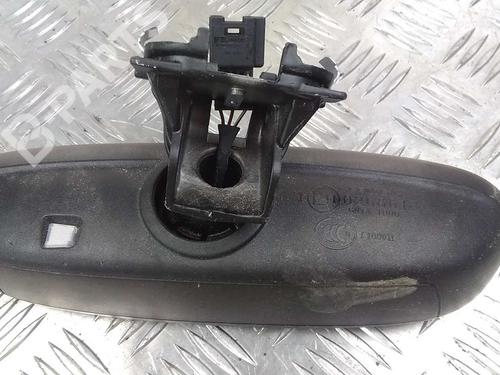 Rear mirror BMW 1 (F20) 118 d | BP11521677I6 