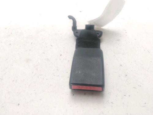Used Seat buckle RENAULT SCÉNIC III (JZ0/1_) 1.6 dCi (JZ00, JZ12) (130 hp) 27394504
