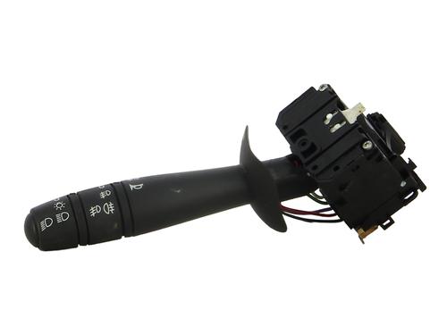 Steering column stalk RENAULT TWINGO II (CN0_) 1.2 16V (CN04, CN0B) | BP34201331I23  - Image 5