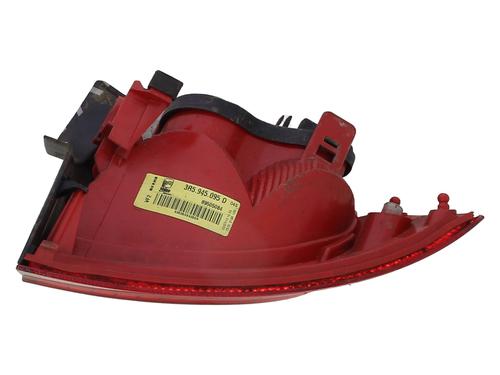 Left taillight SEAT EXEO (3R2) 2.0 TDI | BP32038845C34 - Image 2