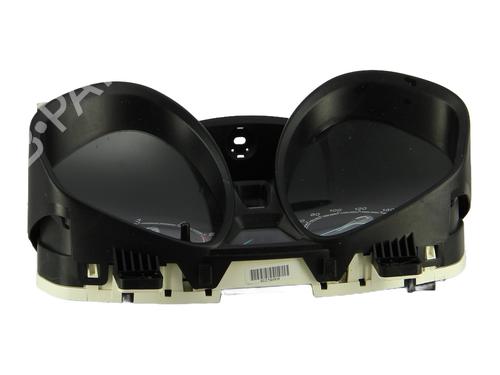 Kombinert Instrument FORD FIESTA VI (CB1, CCN) 1.5 TDCi (75 hp) 32129357