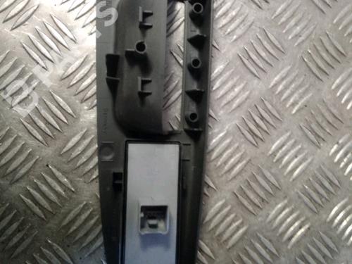 Left front window switch VW TOURAN (1T1, 1T2) 1.9 TDI | BP11170885I27 