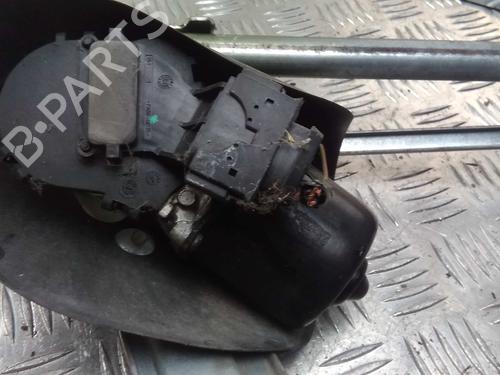 Used Front wipers mechanism Front wipers mechanism 17997283 17997283