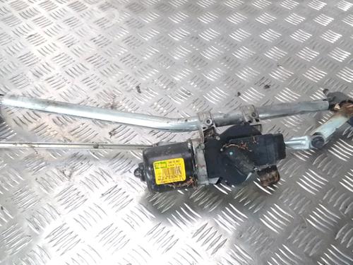 Front wipers mechanism RENAULT KANGOO / GRAND KANGOO II (KW0/1_) 1.5 dCi 70 (KW0V, KW0A) (68 hp) 14904078