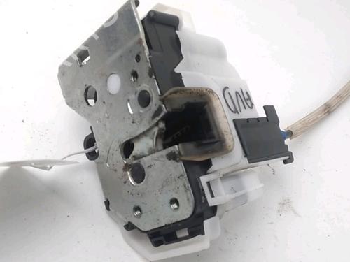 Front right lock FIAT DOBLO Cargo (263_) 1.6 D Multijet (263WXD1B, 263WXR1B, 263WXX1B, 263ZXD1B,... | BP30916576C97