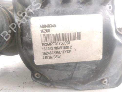 Steering rack FORD TRANSIT CONNECT V408 Box Body/MPV 1.5 TDCi | BP37705919M22 - Image 2
