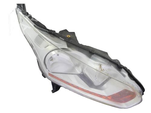 Højre forlygte Højre forlygte FORD TRANSIT CONNECT V408 Box Body/MPV 1.6 TDCi (75 hp) 34175791 34175791