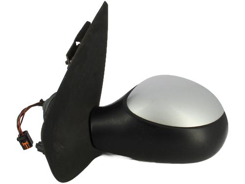 Used Left mirror PEUGEOT 206 Hatchback (2A/C) 1.1 i (60 hp) 30366237