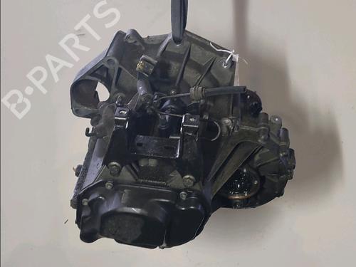 Gearkasse VW POLO IV (9N_, 9A_) 1.2 12V | BP29644261M3 