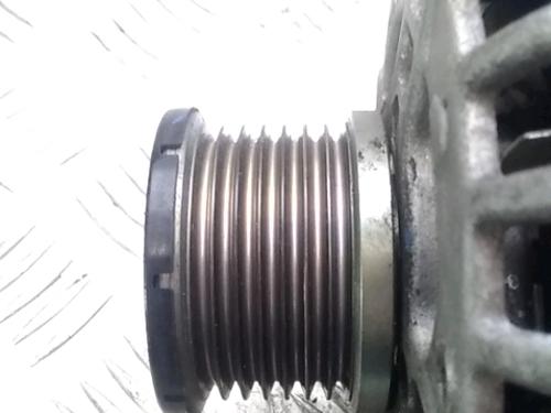 Alternator RENAULT CAPTUR I (J5_, H5_) 0.9 TCe 90 | BP15493003M7 