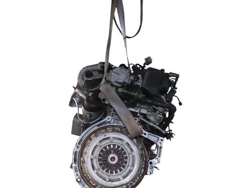 Used Engine Engine CITROËN XSARA PICASSO (N68) 1.6 HDi (109 hp) 38184055 38184055
