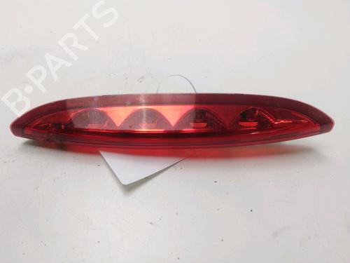 Used Third brake light PEUGEOT 208 I (CA_, CC_) 1.4 HDi (68 hp) 20711256