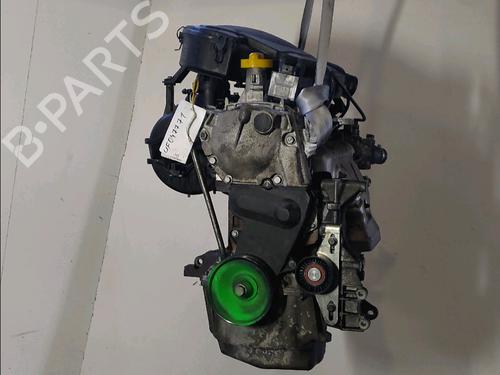 Engine DACIA SANDERO 1.4 (BS0C, BS0A, BS0G, BS1F, BS0E) | BP28007522M1 - Image 4