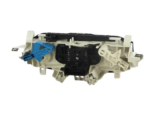 Climate control RENAULT TWINGO II (CN0_) 1.2 16V (CN0K, CN0V, CN0A) | BP38714696I5 - Image 2