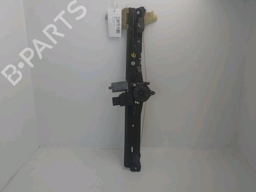 Used Front left window mechanism Front left window mechanism PEUGEOT EXPERT Van (V_) 2.0 BlueHDi 120 (122 hp) 27926615 27926615
