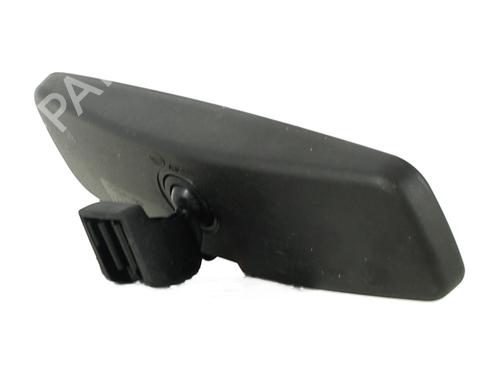Used Rear mirror Rear mirror DACIA SANDERO II TCe 90 (B8M1, B8MA, B8AC) (90 hp) 33727882 33727882