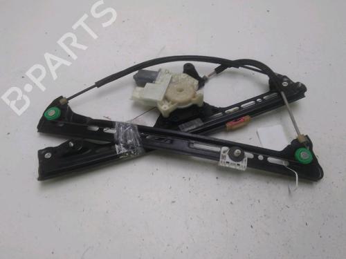 Used Front left window mechanism CITROËN C4 Picasso II 1.6 BlueHDi 120 (120 hp) 28007583