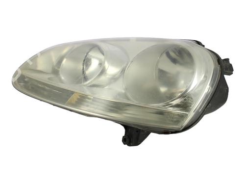 Left headlight VW GOLF V (1K1) 1.9 TDI | BP30768161C28 