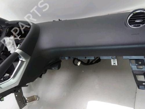 Dashboard PEUGEOT 3008 I MPV (0U_) 1.6 HDi | BP19702248C46 