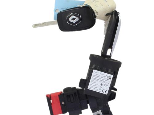 Ignition barrel RENAULT CLIO V (B7_) 1.5 Blue dCi 85 (B7AG) | BP38973631M48 - Image 5