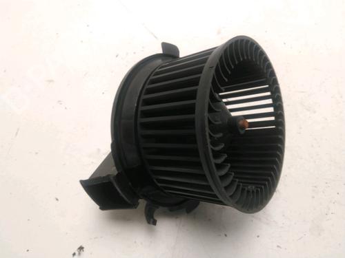 Used Heater blower motor PEUGEOT 206 Hatchback (2A/C) 1.4 HDi eco 70 (68 hp) 22381977