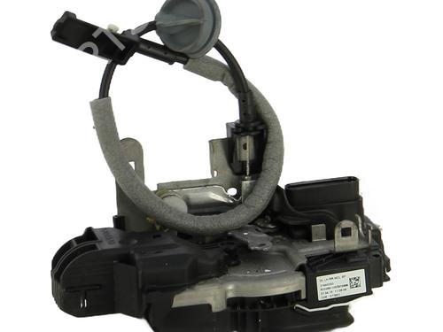 Used Rear left lock Rear left lock 35747125 35747125