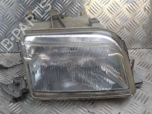 Used Right headlight Right headlight RENAULT CLIO I (B/C57_, 5/357_) 1.9 D (B/C/S576, B/C/S57L) (64 hp) 23181692 23181692