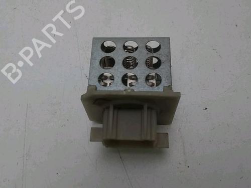 Used Heater resistor Heater resistor 19639695 19639695