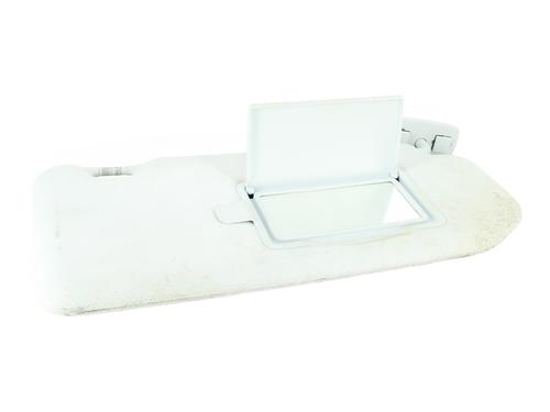 Used Right sun visor Right sun visor OPEL GRANDLAND / GRANDLAND X (A18, P1UO) 1.2 (75) (131 hp) 33808959 33808959
