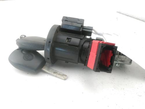 Ignition barrel RENAULT MASTER III Van (FV) 2.3 dCi 125 FWD (FV0C, FV0D, FV0G, FV0H, FV0J, FV0K,... | BP38077374M48 - Image 3