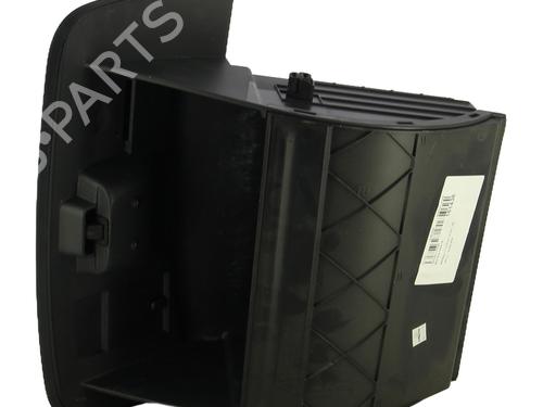Vano posta oggetti Vano posta oggetti RENAULT CLIO IV (BH_) 1.5 dCi 75 (75 hp) 37162870 37162870