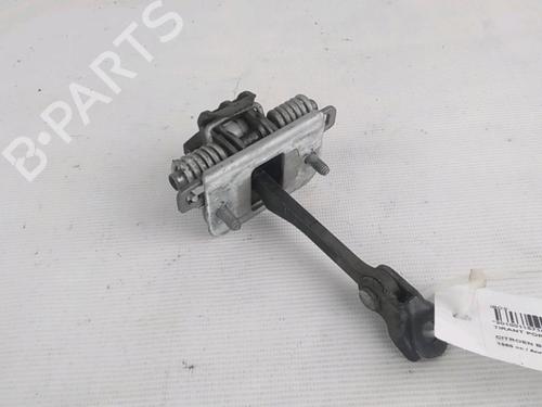 Used Hinge/Door check strap Hinge/Door check strap CITROËN BERLINGO Box Body/MPV (B9) 1.6 HDi 90 16V (90 hp) 34711058 34711058