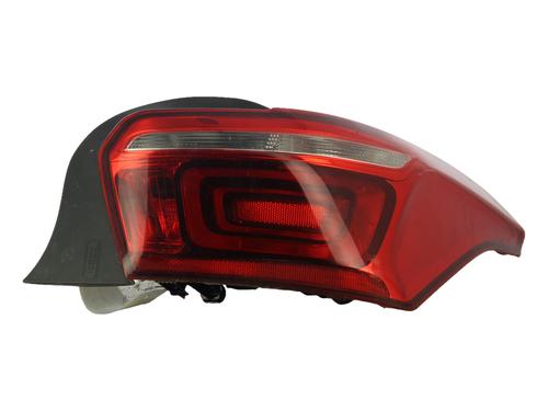 Right taillight CITROËN C-ELYSEE (DD_) 1.2 PureTech 82 (DDHMRP) | BP38915604C35 - Image 5