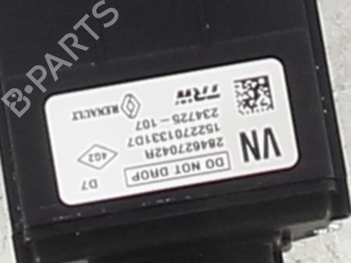 Used Electronic module Electronic module RENAULT KADJAR (HA_, HL_) 1.5 dCi 110 (HLA3) (110 hp) 30291154 30291154