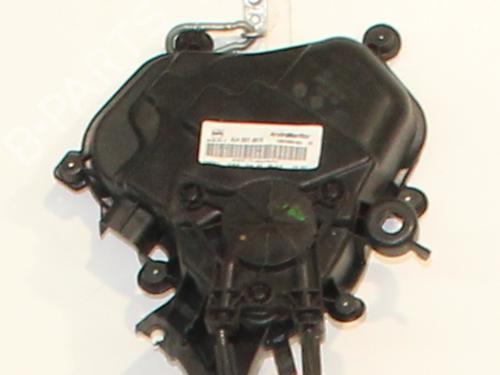 Used Front left window mechanism Front left window mechanism SEAT IBIZA IV (6J5, 6P1) 1.2 TDI (75 hp) 30691327 30691327