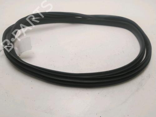 Used Rubber door seal RENAULT GRAND SCÉNIC III (JZ0/1_) 1.6 dCi (JZ00, JZ12) (130 hp) 22213934