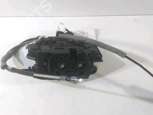 Front right lock SEAT IBIZA IV (6J5, 6P1) 1.9 TDI | BP23145261C97 